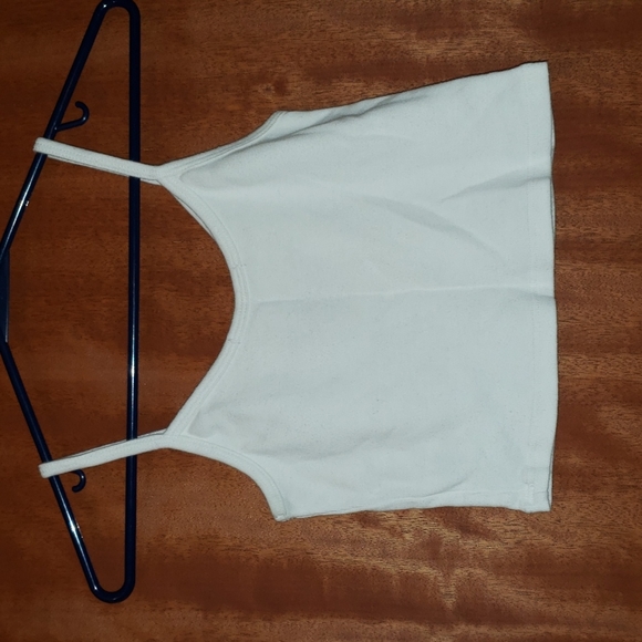 Brandy Melville Tiny Tank Top - Picture 5 of 5